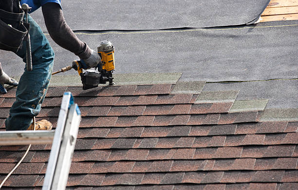 Licensed Storm Damage Roof Repair service in Newberry, FL - Brentwood Metal Roofing